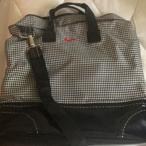 Nike gym bag new